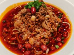 -潞州宴(清华店)