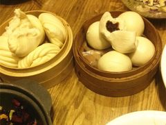-吕氏疙瘩汤·新鲁菜(潍坊银座店)