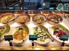 -東盛炭烤自助料理(玄武招商花园城店)