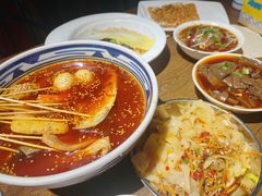 -三生小馆(亭知路店)