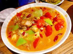 -大川先生·小龙虾·川菜(信义坊店)