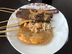 -郭记小街麻辣烫(南小街总店)