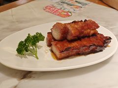-翠华餐厅(德基广场店)