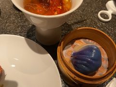 -柒厢食事雅谈