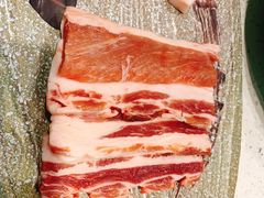 -韩时烤肉(丰科万达广场店)