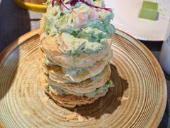 -南里山房·新淮扬菜(徐汇万科店)