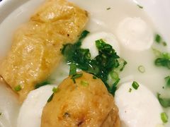 -翠华餐厅(旺角文华商场店)