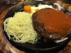 -西缘牛排(荟聚购物中心店)