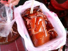 -黄连大头华烧鹅店(大良店)
