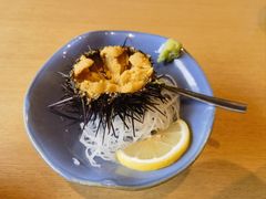 -江户前日本料理(瑞诗酒店店)