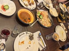 -澳门木偶葡国餐厅(珠海店)