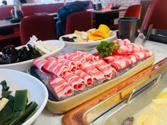 -新辣道鱼火锅(国瑞城店)