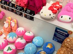 -LUSH(威尼斯人店)