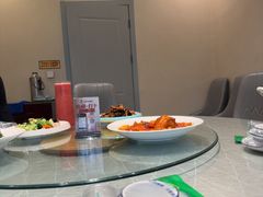 -裕德隆清真饭庄·天津特色菜(东丽店)