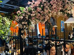 大堂-沪小胖小龙虾(淮海中路旗舰店)