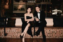-黑马婚纱摄影
