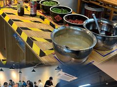 -阳阳老火锅(小南门店)