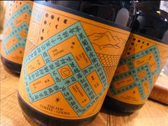 -ZING COFFEE 镜咖啡