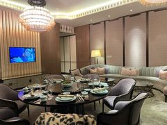 包厢-广州康莱德·韵轩中餐厅