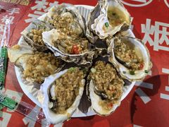 -海大南门夜市(海富街店)