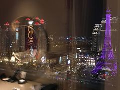 -澳门喜来登大酒店