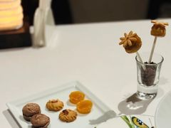 -Le Comptoir de Pierre Gagnaire