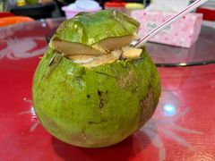 -大茄来海鲜餐厅(亚洲城分行)