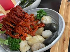 -廖掌柜·重庆鲜货火锅(上海首店)