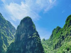 -龙庆峡风景区