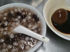 -芳婆糕团店(王府大街店)
