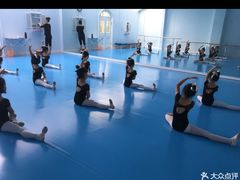 -西安小天鹅艺术团(曲江Alice店)