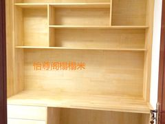 -怡尊阁和室榻榻米全屋定制工厂店