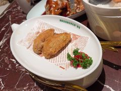 -新白鹿餐厅(西湖银泰店)