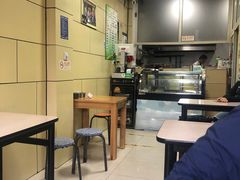-宝光熏肉鞋底火烧(新街口店)