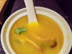 -上井料理黑金店(IFS国金中心店)