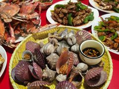 -胡同海鲜·大螃蟹