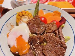 -江户烧肉(高德店)