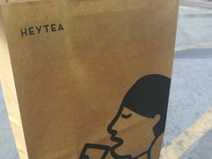 -喜茶(东莞汇一城店)
