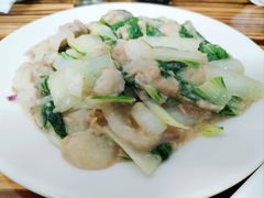 -无招牌