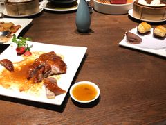 -ZEN采蝶轩·粤味臻鲜·手作点心·商务宴请(泰州店)