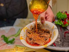 -蜀九香火锅(彩虹店)