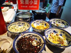 -山西会馆晋三宝·太原菜(五一广场店)