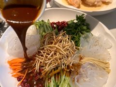 -老知青·东北菜(中华城店)