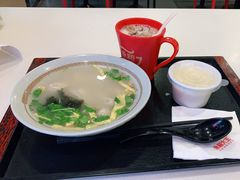 -永和大王(春日上新·阜成门店)