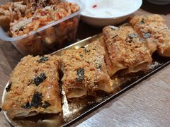 -小豆海棠(人民南路店)