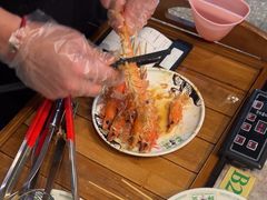 -禄婶鸡煲·打边炉