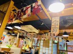-匠太烧肉台日料理餐酒馆(三林店)