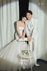 -金夫人婚纱摄影(衡阳店)