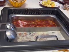 -倍儿红喜临门火锅(文兴路店)