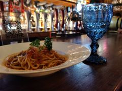 意大利肉酱面-鲨鱼美式餐厅酒吧Sharky